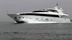 Motor yacht�AZURE SKY